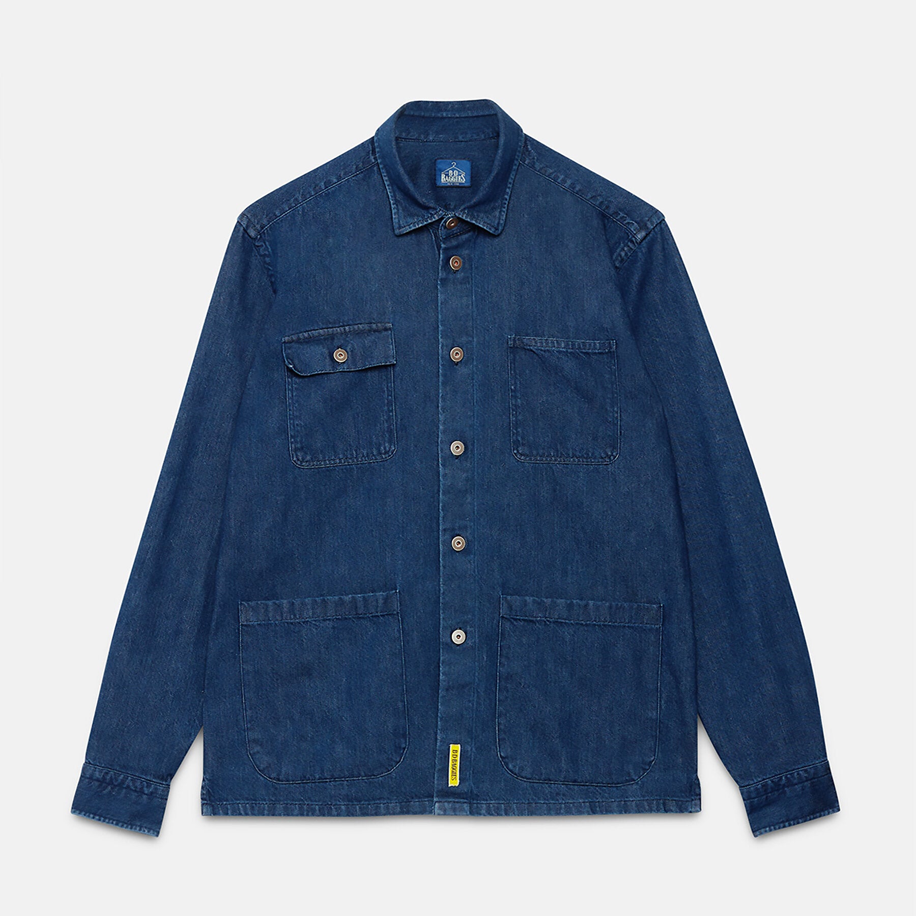 Alfred Overshirt