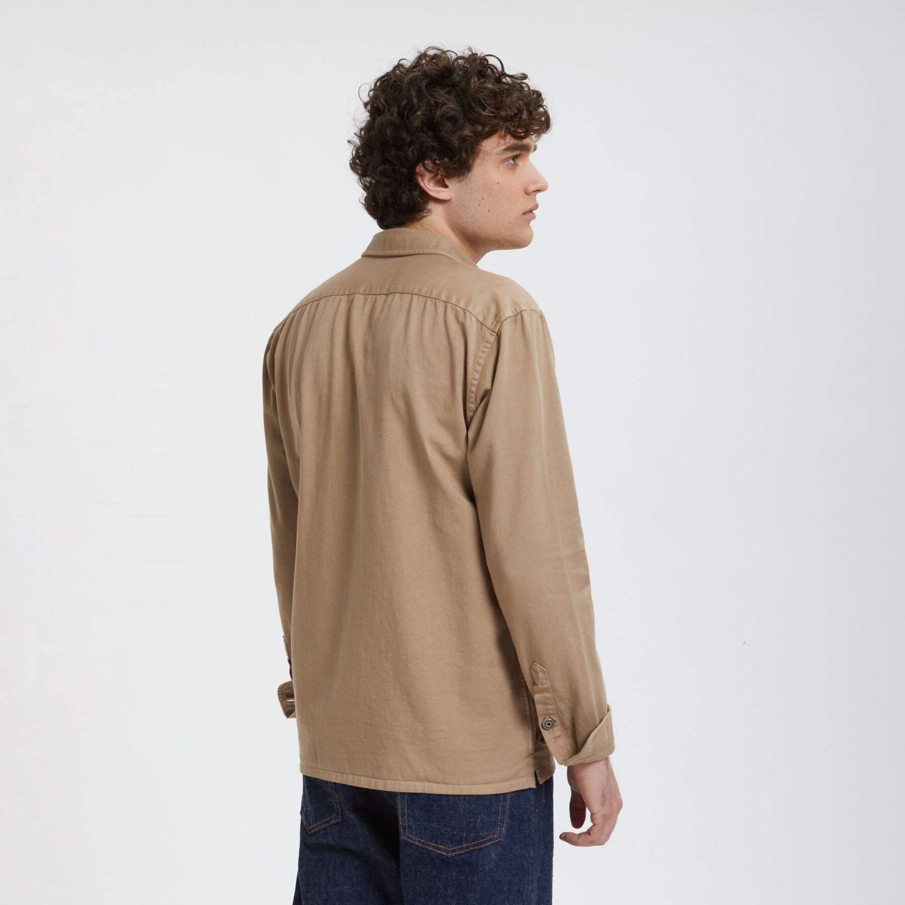 Alfred Overshirt