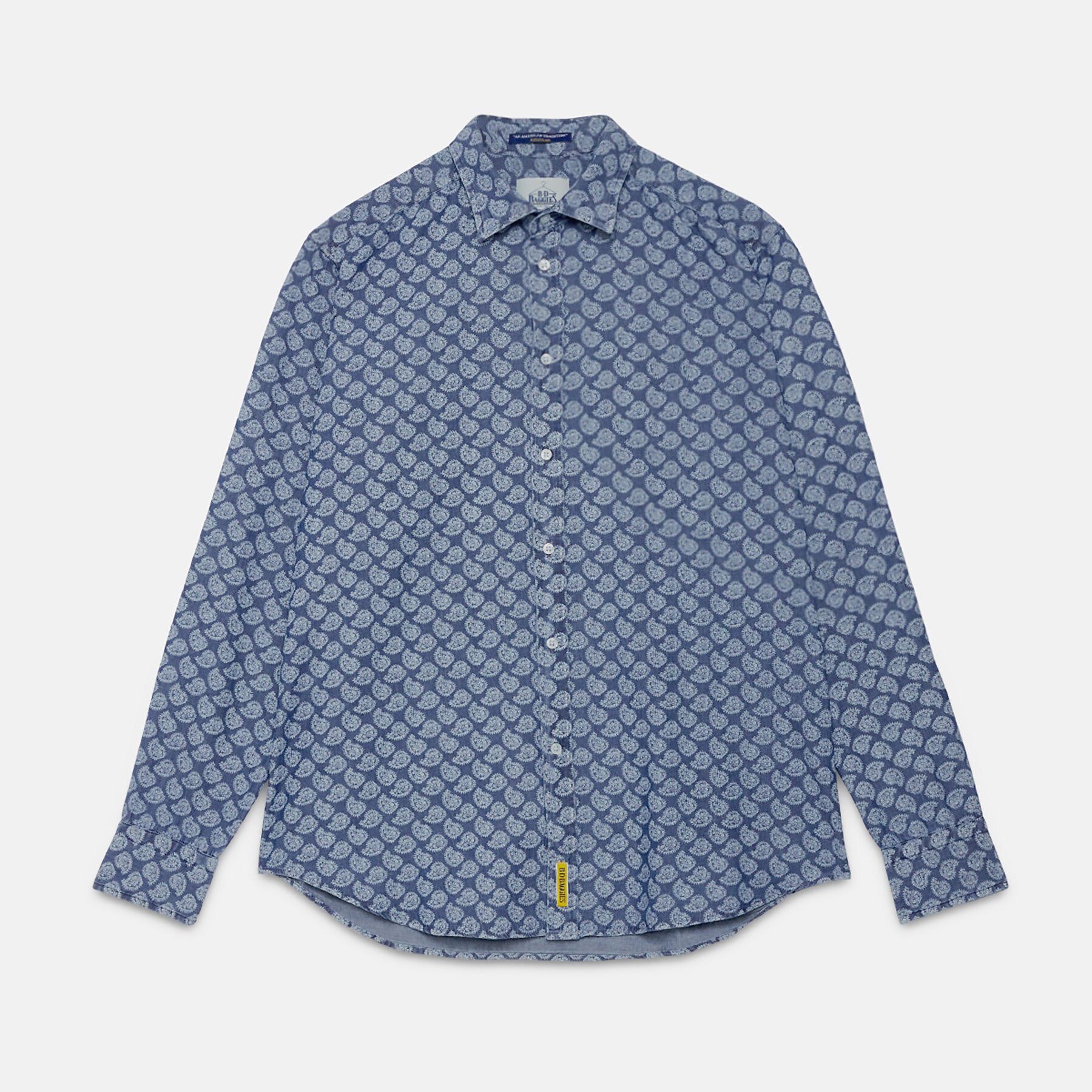 Pesley Shirt