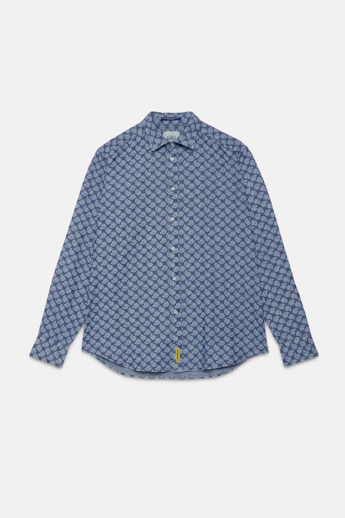 Pesley Shirt