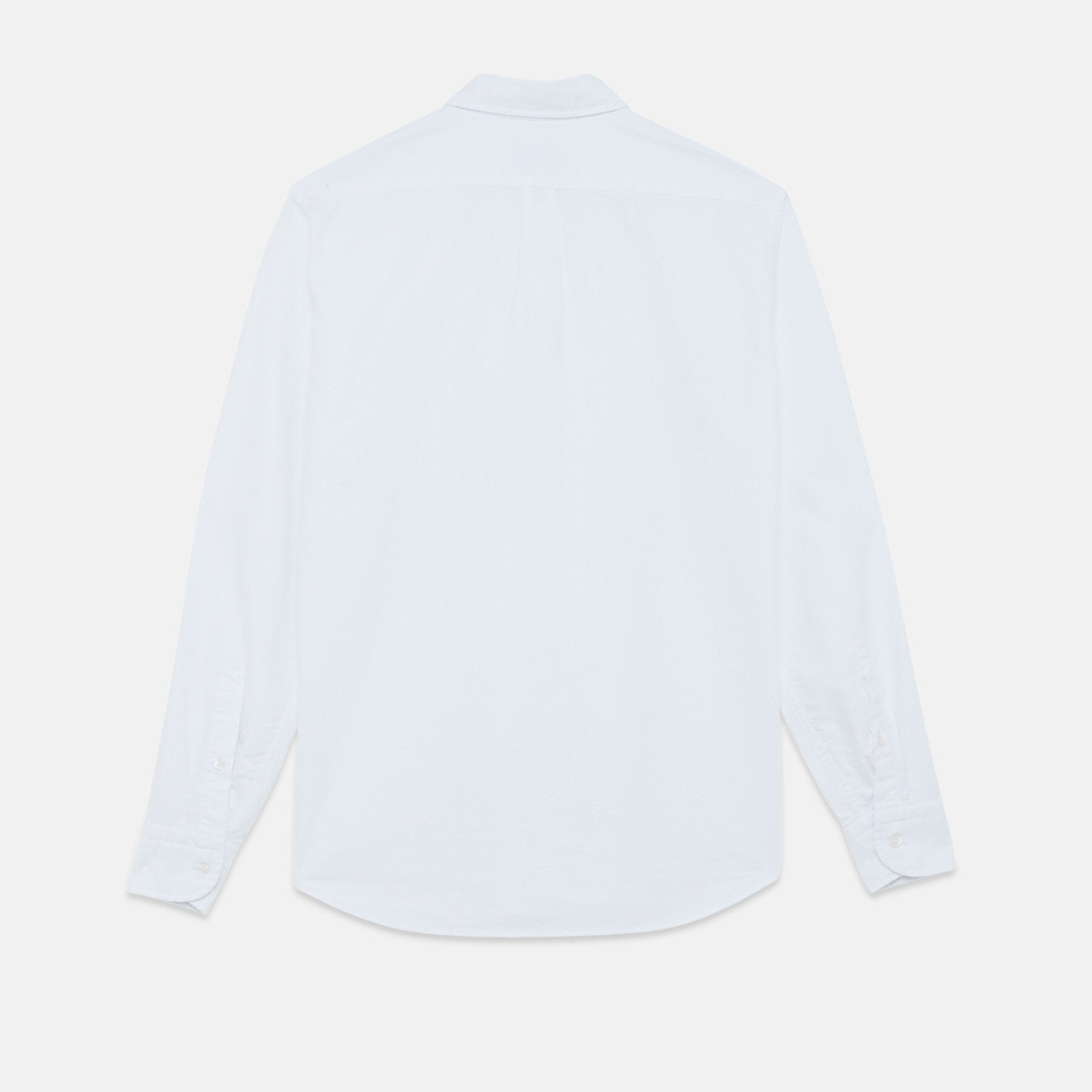 Bradford Oxford Cotton Shirt