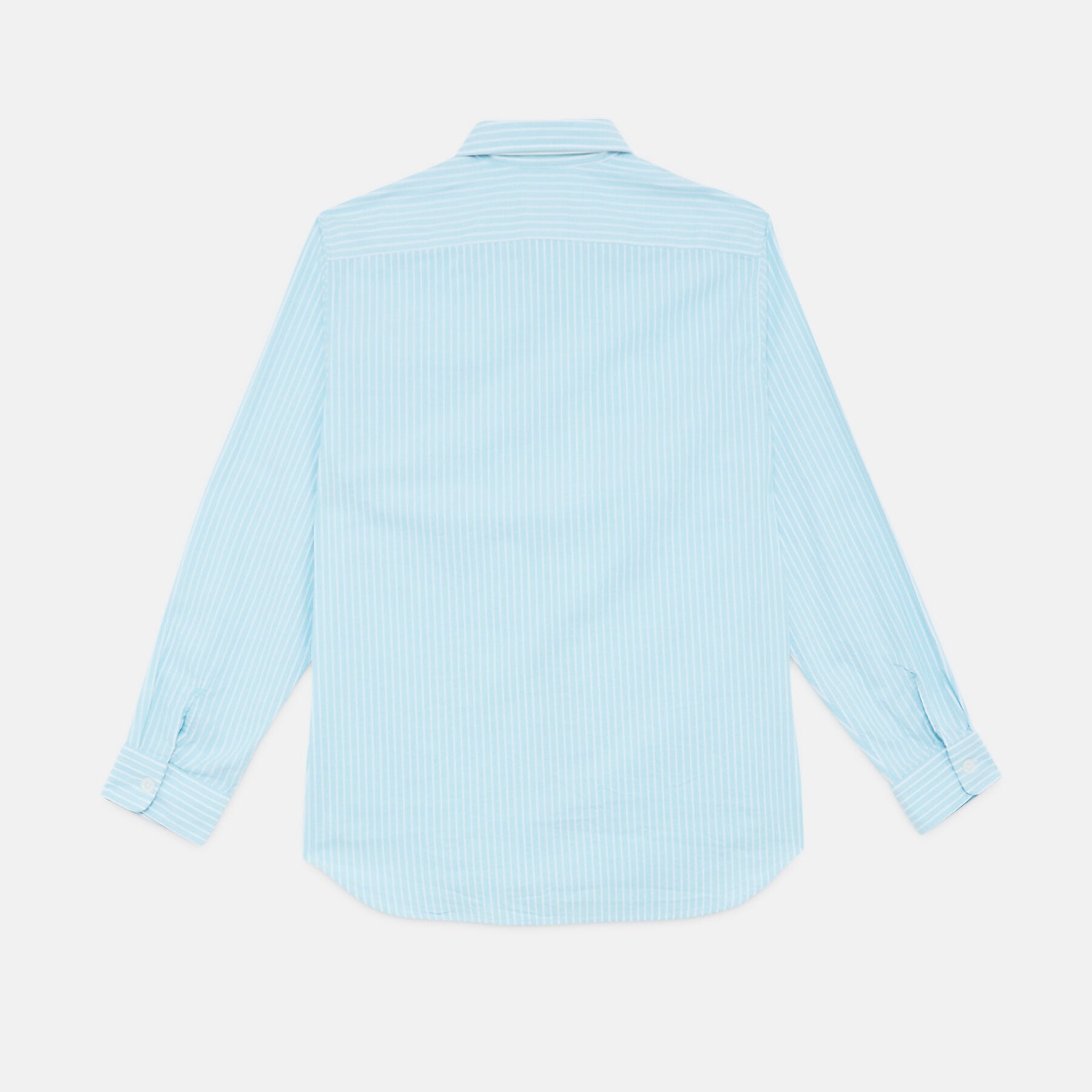 Harlem Striped Overshirt