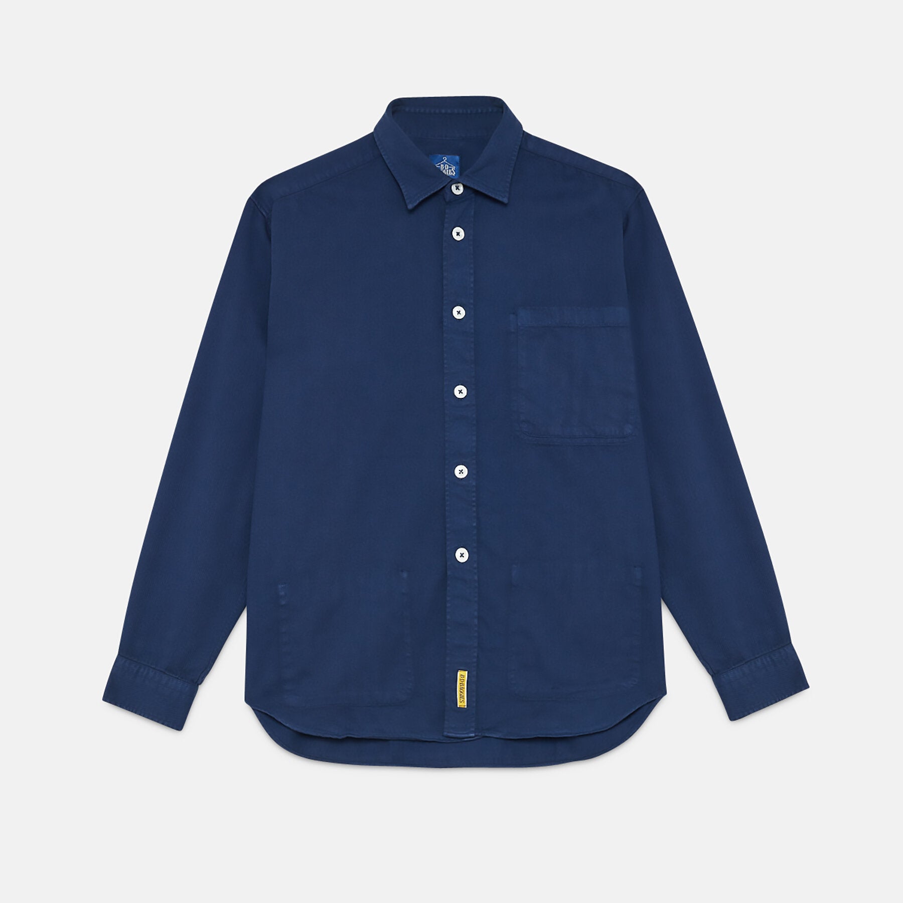 Overshirt Harlem