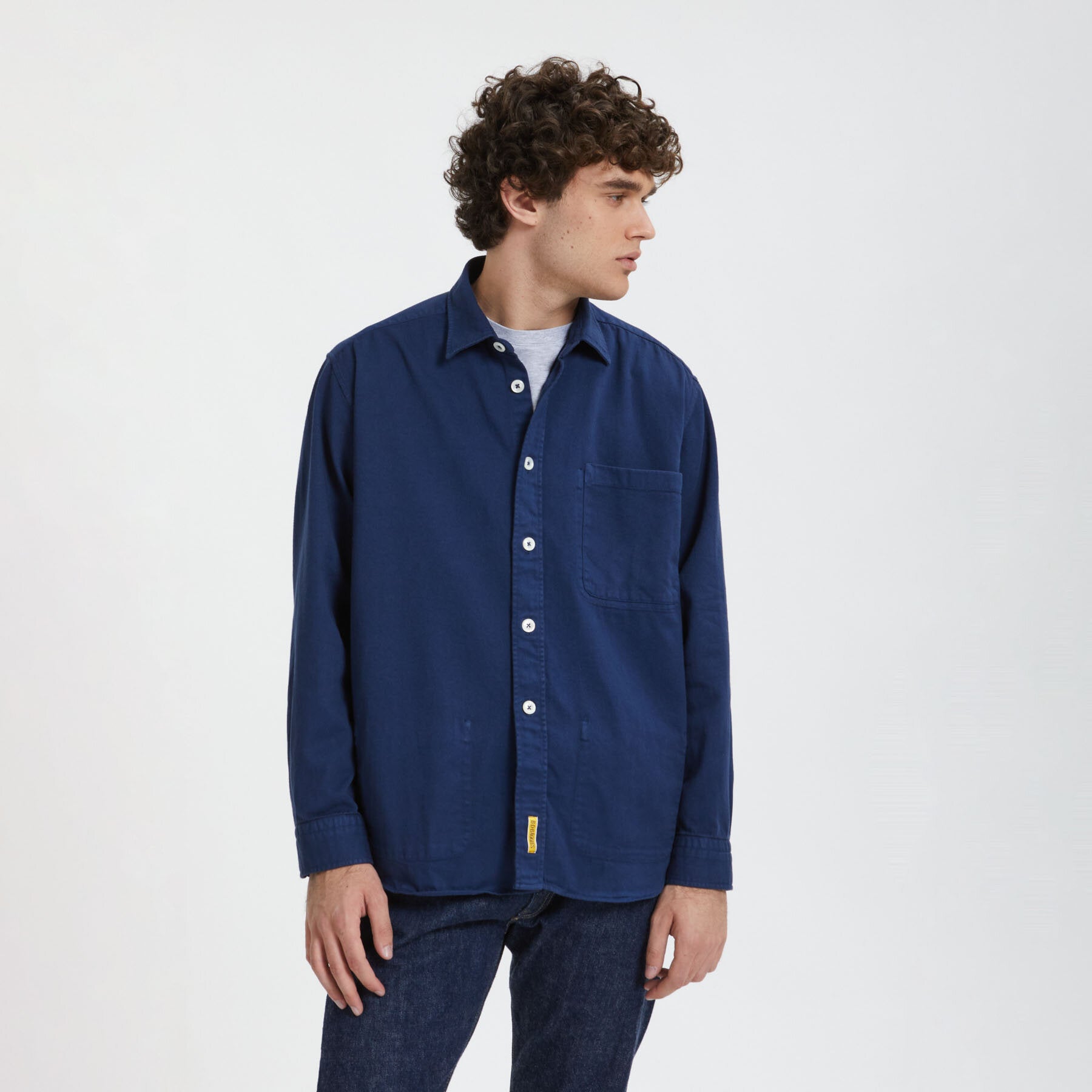 Overshirt Harlem