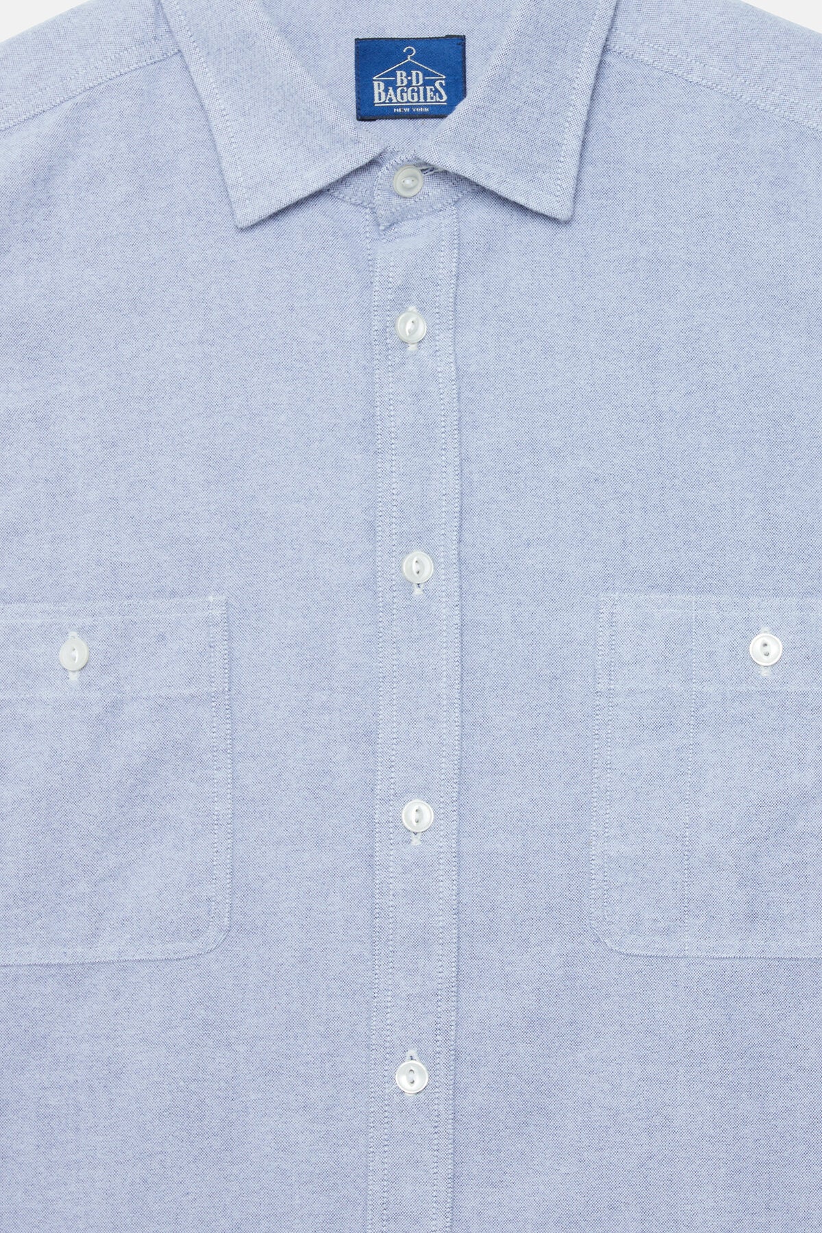 Camicia Miramar in Cotone