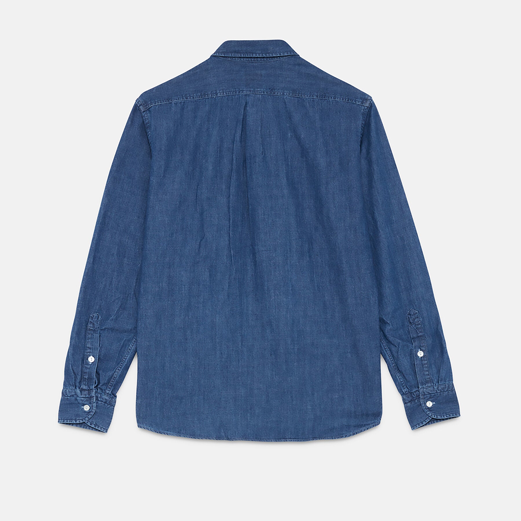 Denim Miramar Shirt