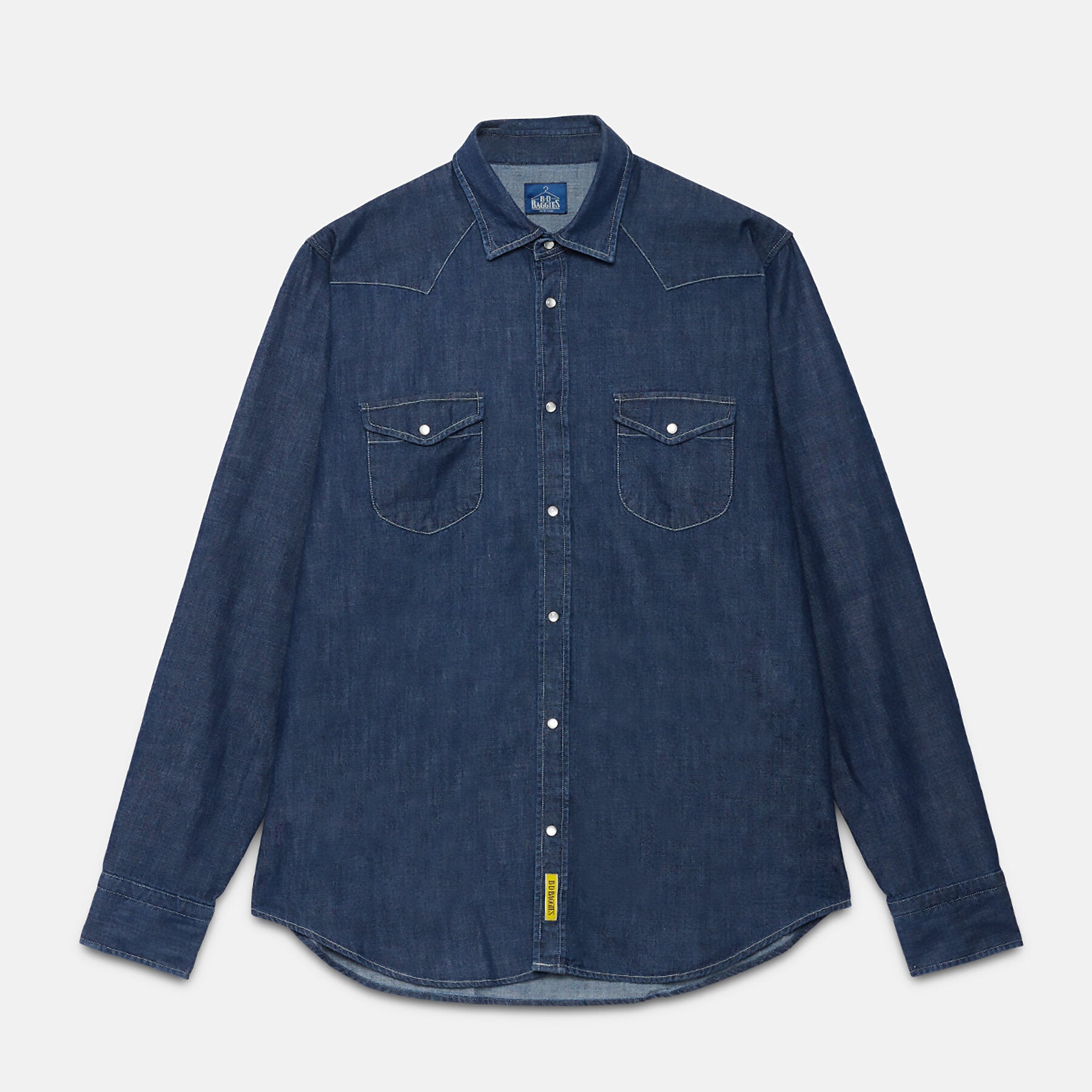 Texas Denim Shirt